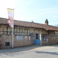 Ferme du Champ-Bressan