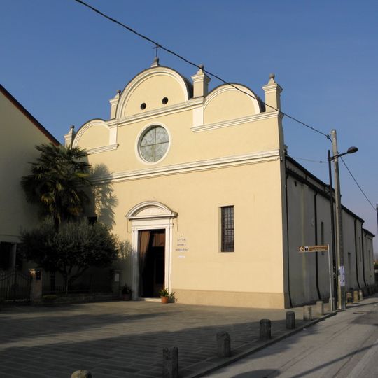 Santuario della Beata Vergine della Misericordia