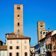 Torre Astesiano