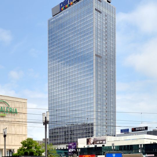 Park Inn Berlin