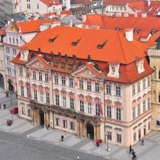 Kinsky Palace