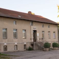 Gutshaus Alt-Hellersdorf 19