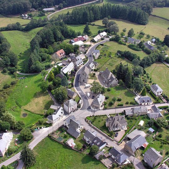 Champagnac-la-Noaille