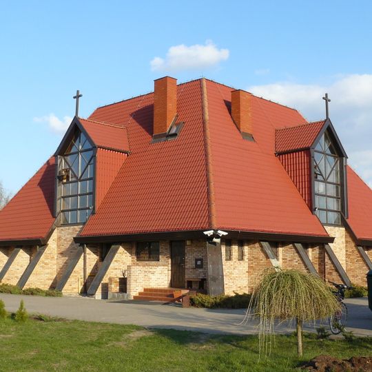 Baranowo, Gmina Tarnowo Podgórne