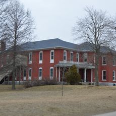 Pulaski County Home