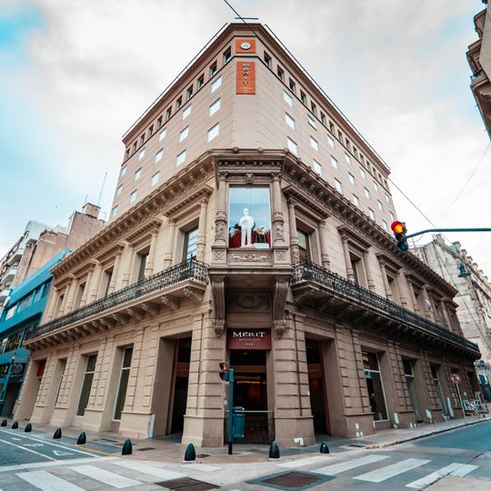 Mérit San Telmo Hotel
