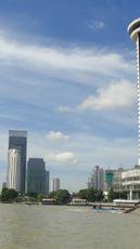 Millennium Hilton Bangkok