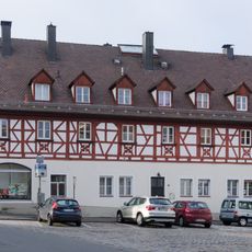 Mühle