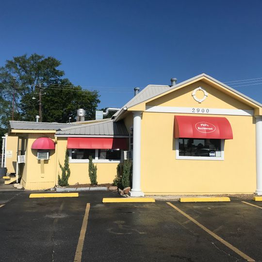 Phil's Family Restaurant