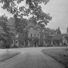 Stubbings House