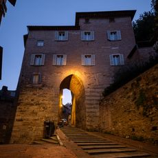 Porta Sole