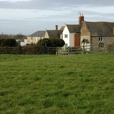 Witcombe Farmhouse