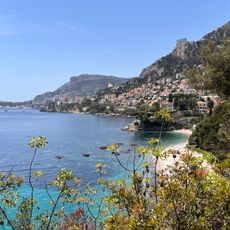 Sentier du Corbusierri