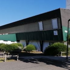 Complexe sportif de la Bernardière