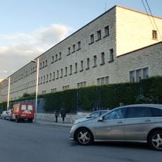 Col·legi Sant Pau Apòstol