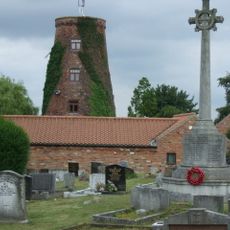 Gringley On The Hill War Memorial