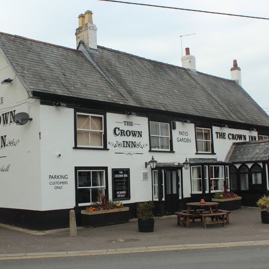The Crown Inn