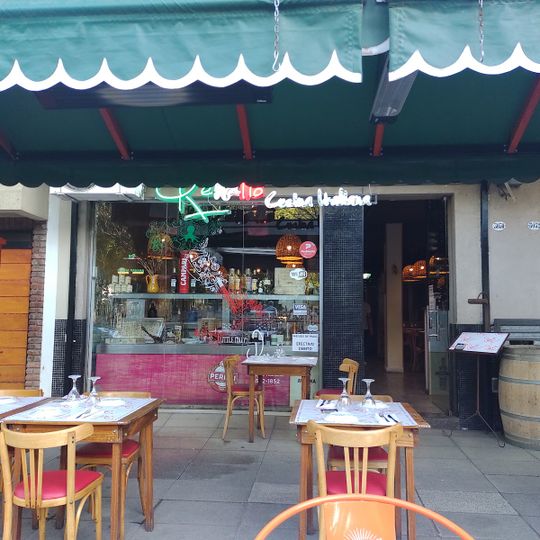Renatto Cucina Italiana