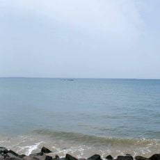 Promenade Beach
