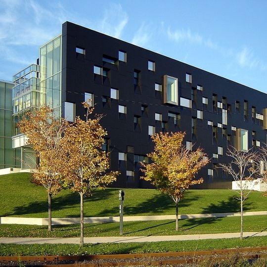 Perimeter Institute for Theoretical Physics