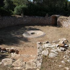 Caposaldo di monte Murone