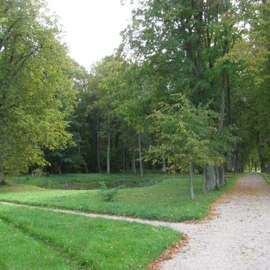 Blankenfelde Manor Park