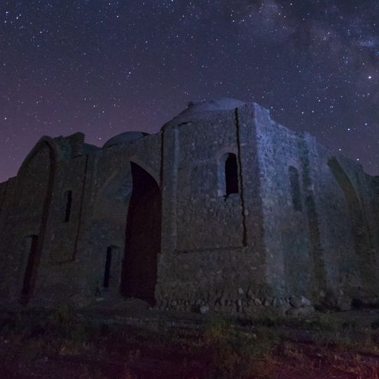 Allameh Shahrestani Mausoleum