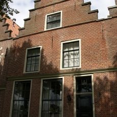 Westerhaven 11, Medemblik