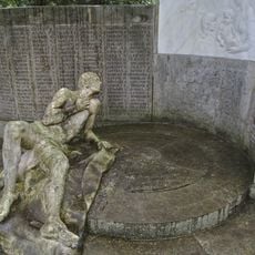 Französisches Kriegsgefangenendenkmal