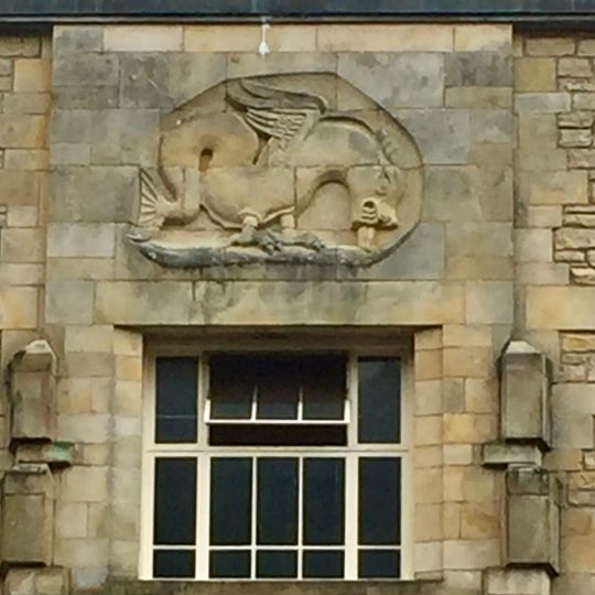 Fasnakyle Power Station