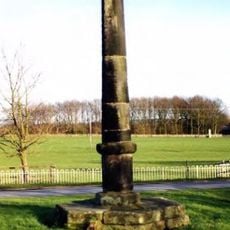 Guidestone, Holdford Road / Tixall Road jct in Tixall village