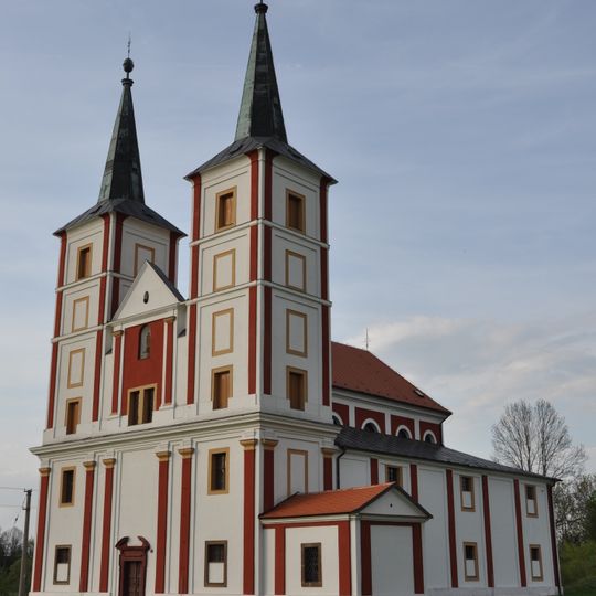 Church of Saint Margaret