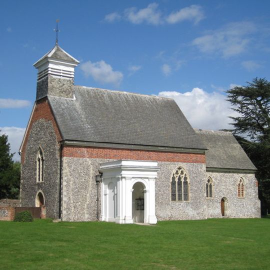 Church of Saint Botolph