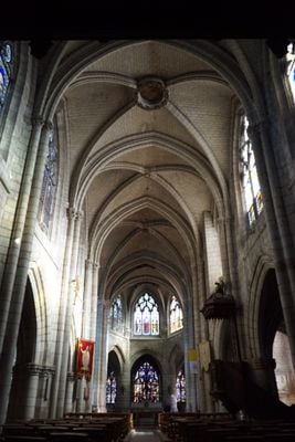 Intérieur