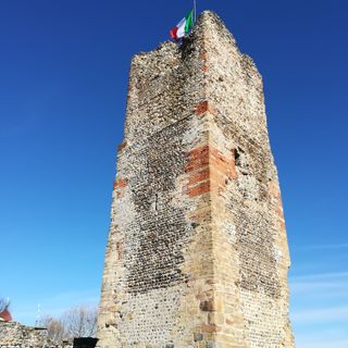 Torre delle Castelle