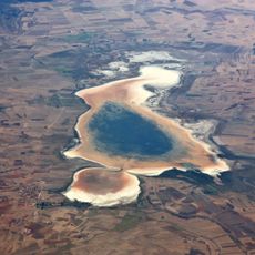 Laguna de Gallocanta