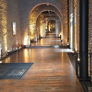 Quartiers de Buenos Aires : architecture historique, musées et jardins japonais