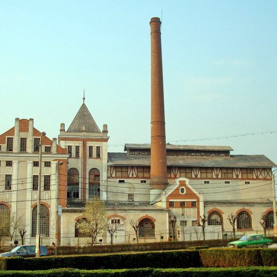 Turda Brewery