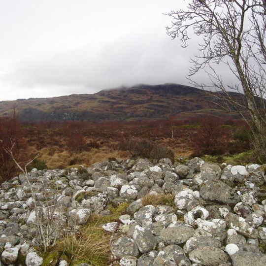 Achnacreebeag