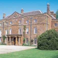 Adderbury House