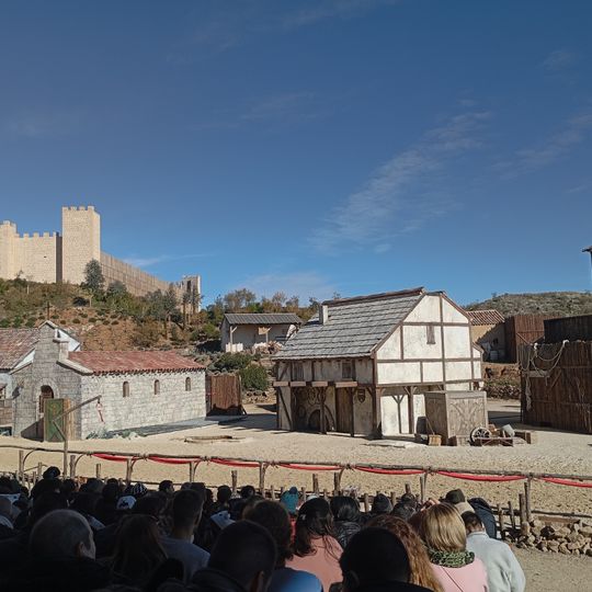 Puy du Fou España