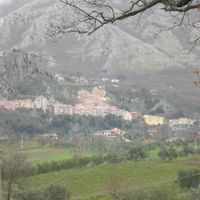 Colliano
