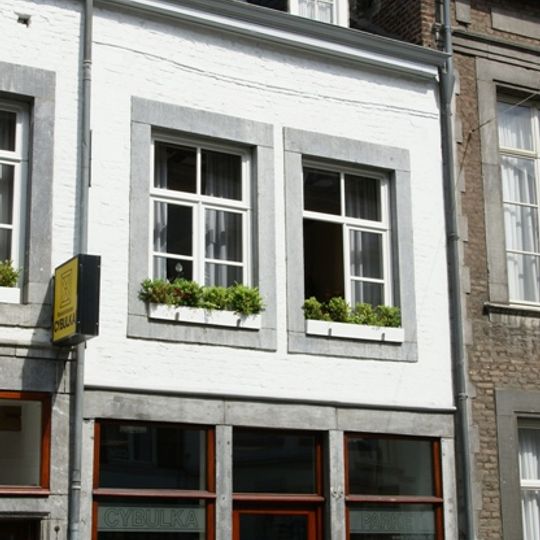 Grote Gracht 66, Maastricht