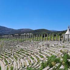 Theatre of Messene