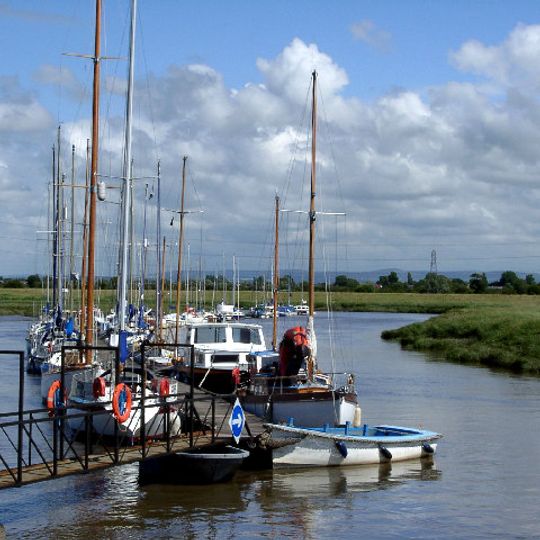 Hesketh-with-Becconsall