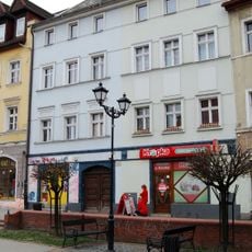 12-14, 1 Maja Street in Kowary