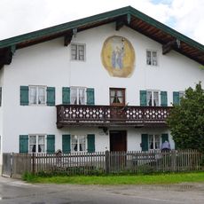 Bauernhaus