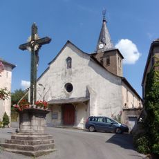 Église Saint-Jean-Baptiste de Castanet