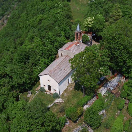 Eremo di San Giorgio
