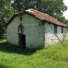 St. Demetrius Church (Budimirci)